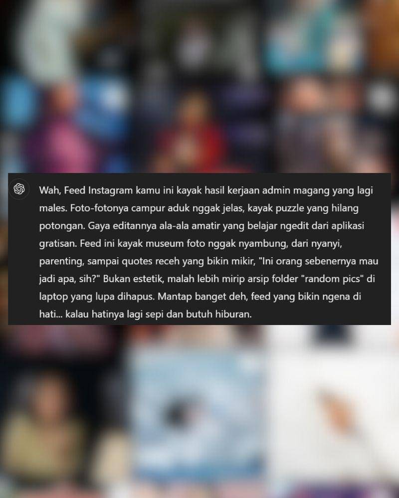 Popmama.com/Juan Dwi Satya